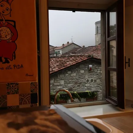 Lo Struzzo Bagno di Romagna