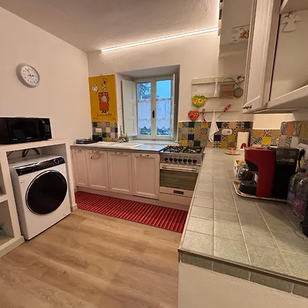 Lo Struzzo 公寓 巴尼奥迪罗马涅