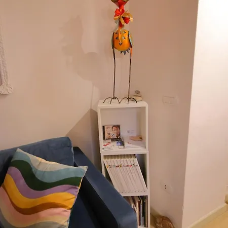 Lo Struzzo Apartment Bagno di Romagna