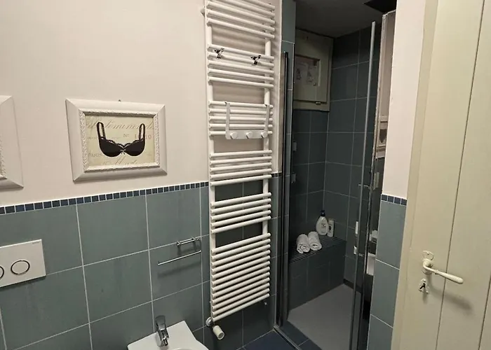 Lo Struzzo 巴尼奥迪罗马涅