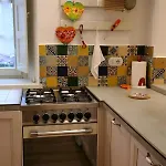Lo Struzzo Apartment *
