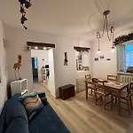 Lo Struzzo Apartment *