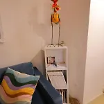 Lo Struzzo Apartment Bagno di Romagna