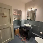 Lo Struzzo Apartment