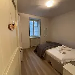 Apartment Lo Struzzo *