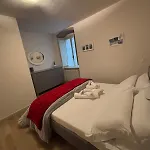 Lo Struzzo Apartment