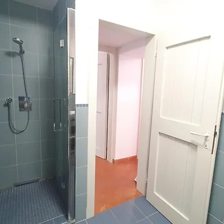 Lo Struzzo דירה *