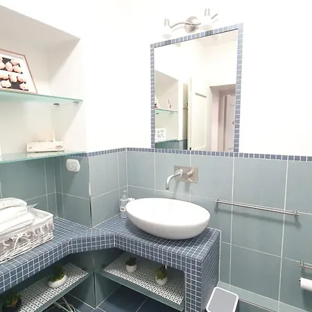 דירה Lo Struzzo בניו די רומניה