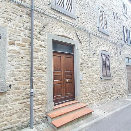 דירה Lo Struzzo בניו די רומניה