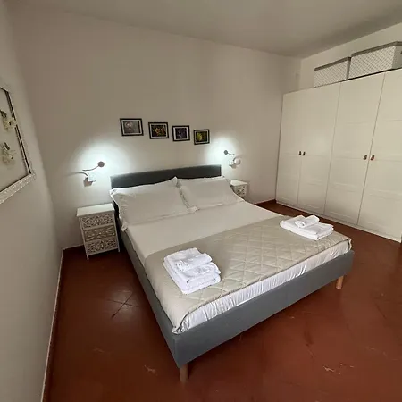 Lo Struzzo דירה בניו די רומניה