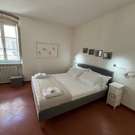 דירה Lo Struzzo *