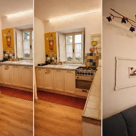 Lo Struzzo Баньо-ди-Романья