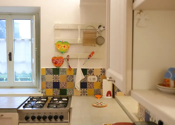 Lo Struzzo Баньо-ди-Романья