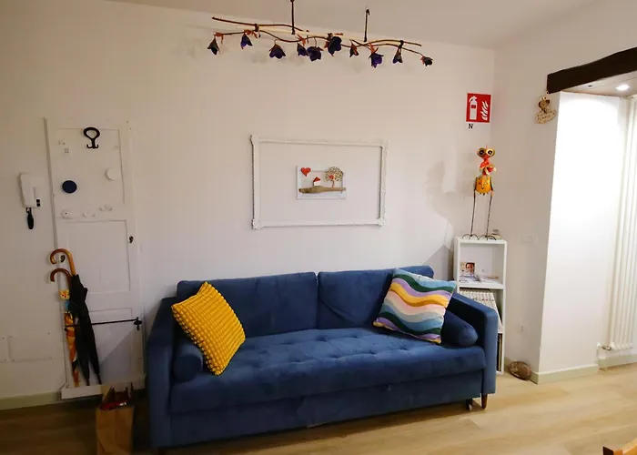 Lo Struzzo * Баньо-ди-Романья