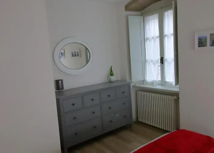 Апартаменты Lo Struzzo